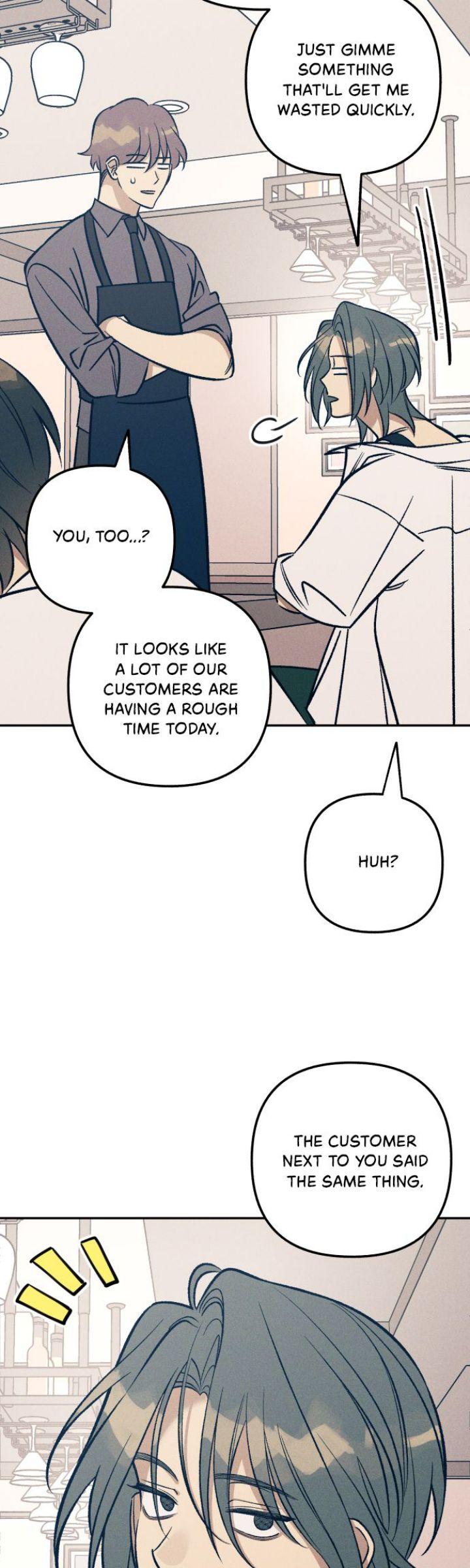 First Love, Lasting Hate Chapter 67 251 52