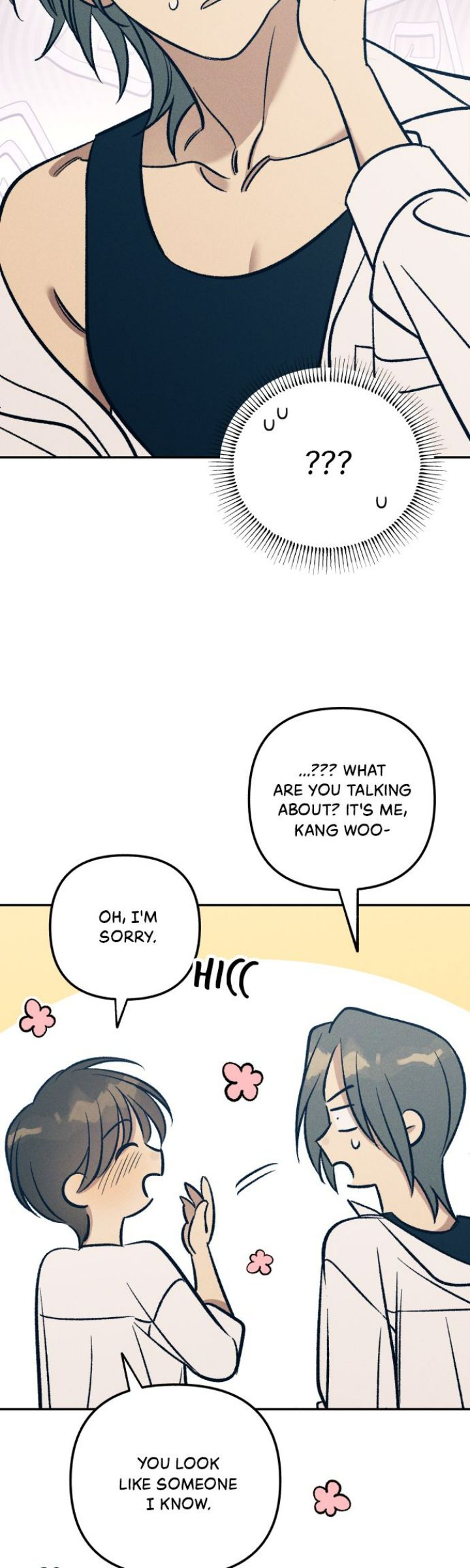 First Love, Lasting Hate Chapter 67 257 58