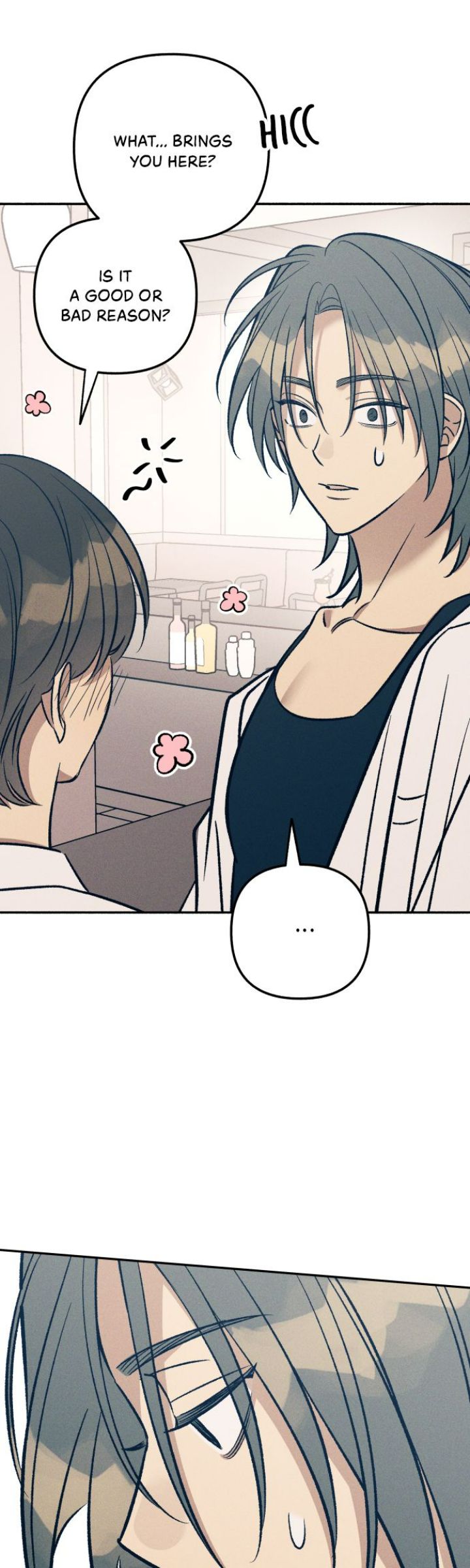 First Love, Lasting Hate Chapter 67 259 60