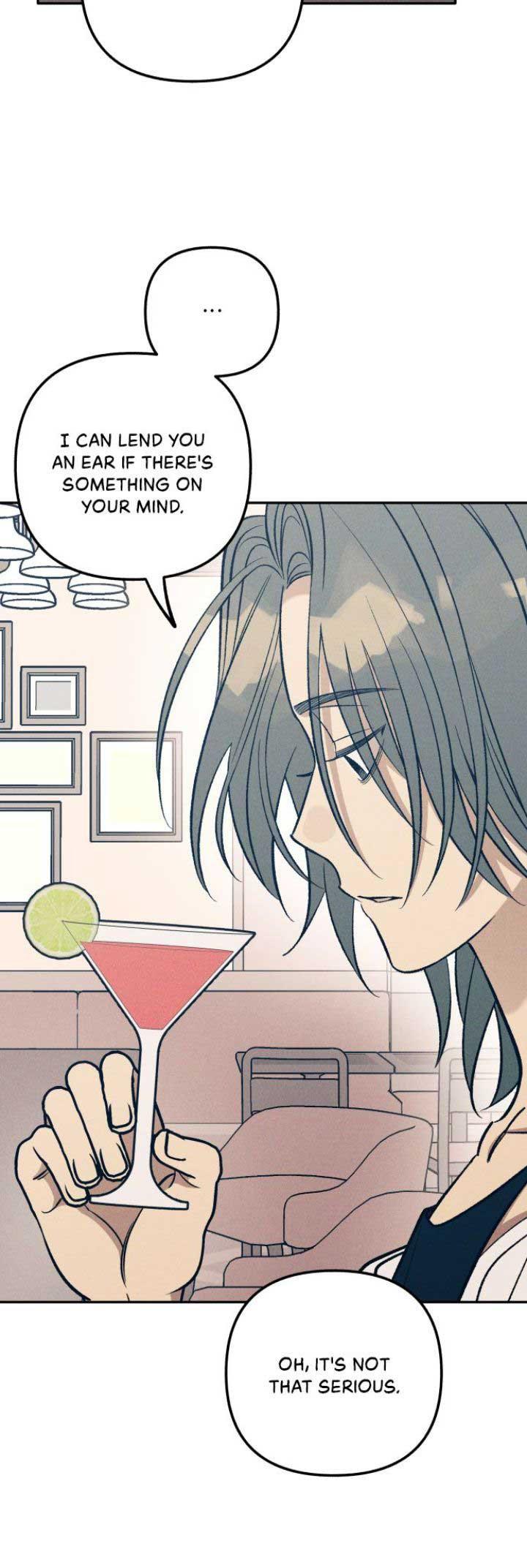 First Love, Lasting Hate Chapter 68 186 02
