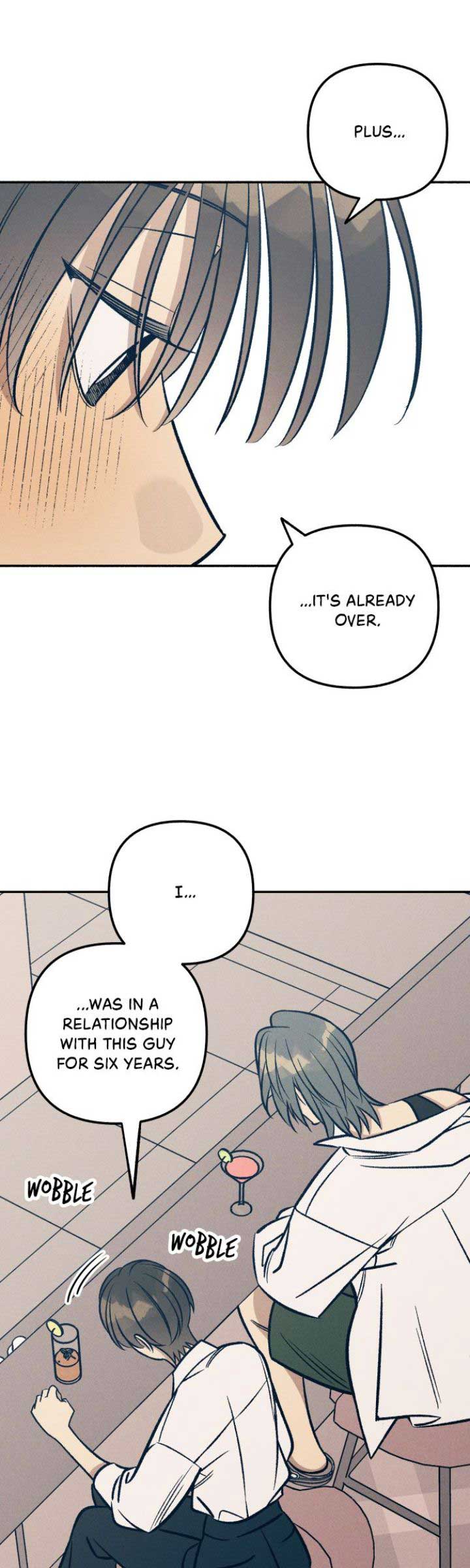 First Love, Lasting Hate Chapter 68 187 03
