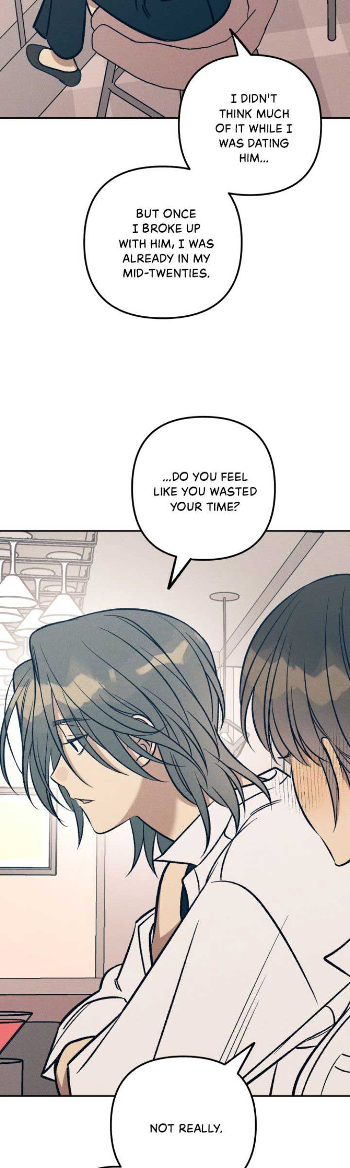 First Love, Lasting Hate Chapter 68 188 04