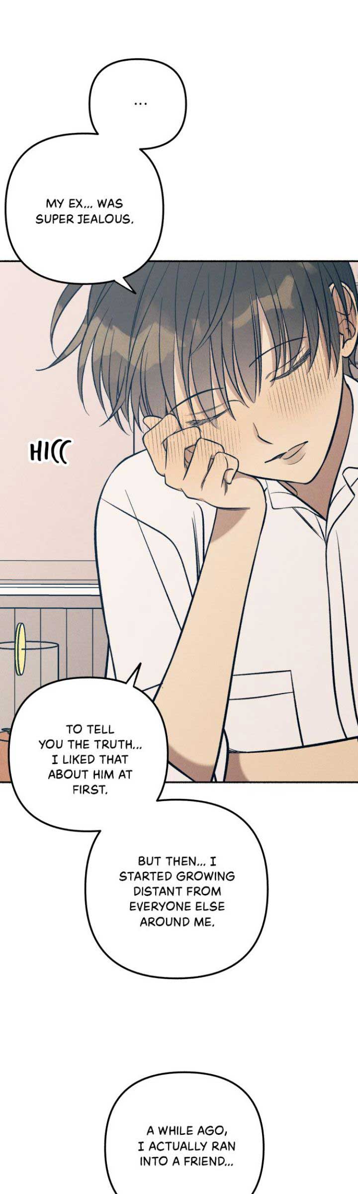 First Love, Lasting Hate Chapter 68 190 06