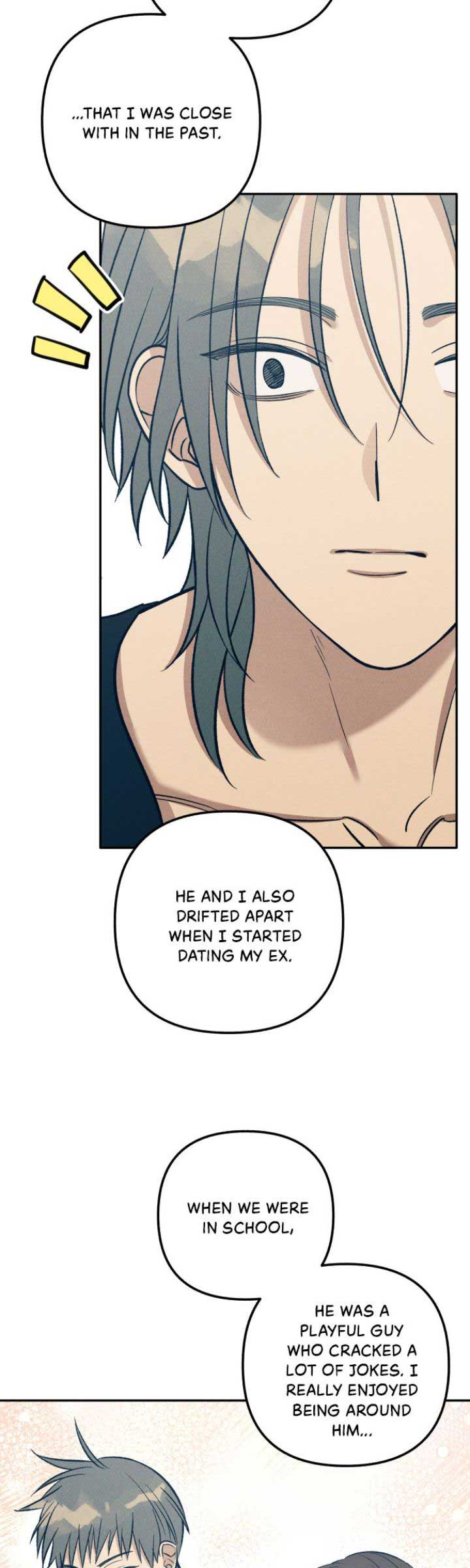 First Love, Lasting Hate Chapter 68 191 07