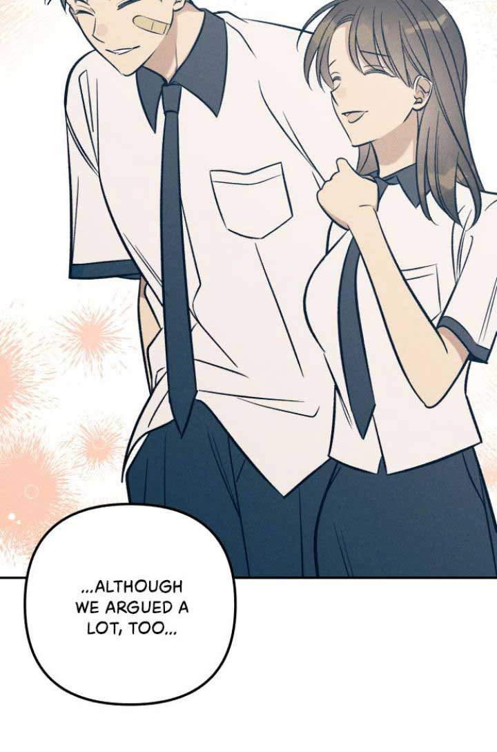 First Love, Lasting Hate Chapter 68 192 08