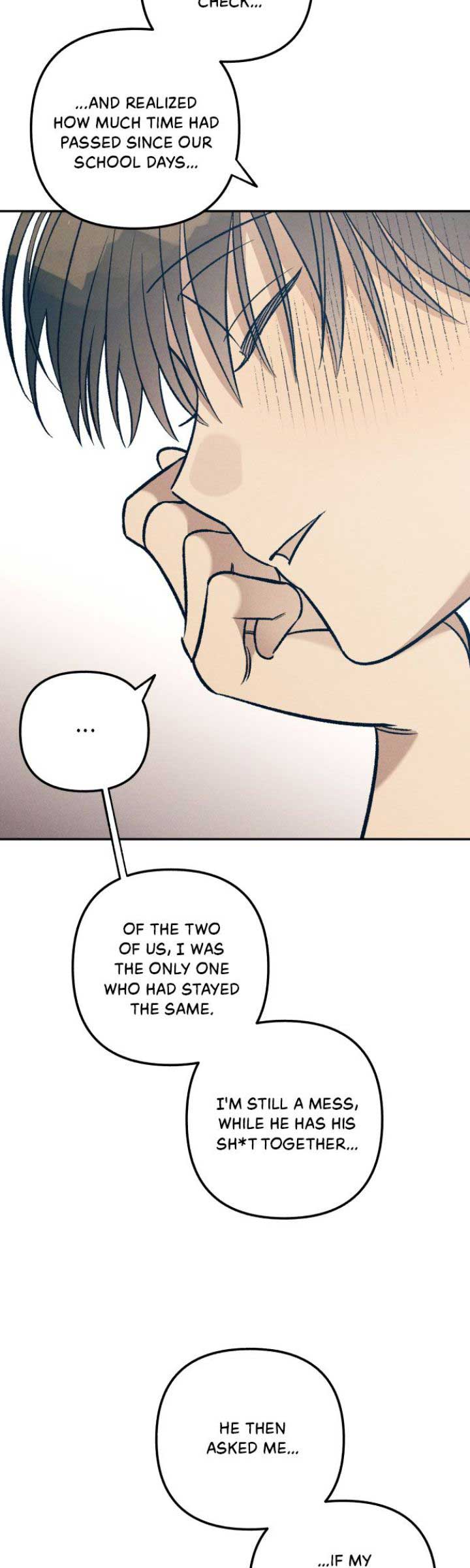 First Love, Lasting Hate Chapter 68 194 10