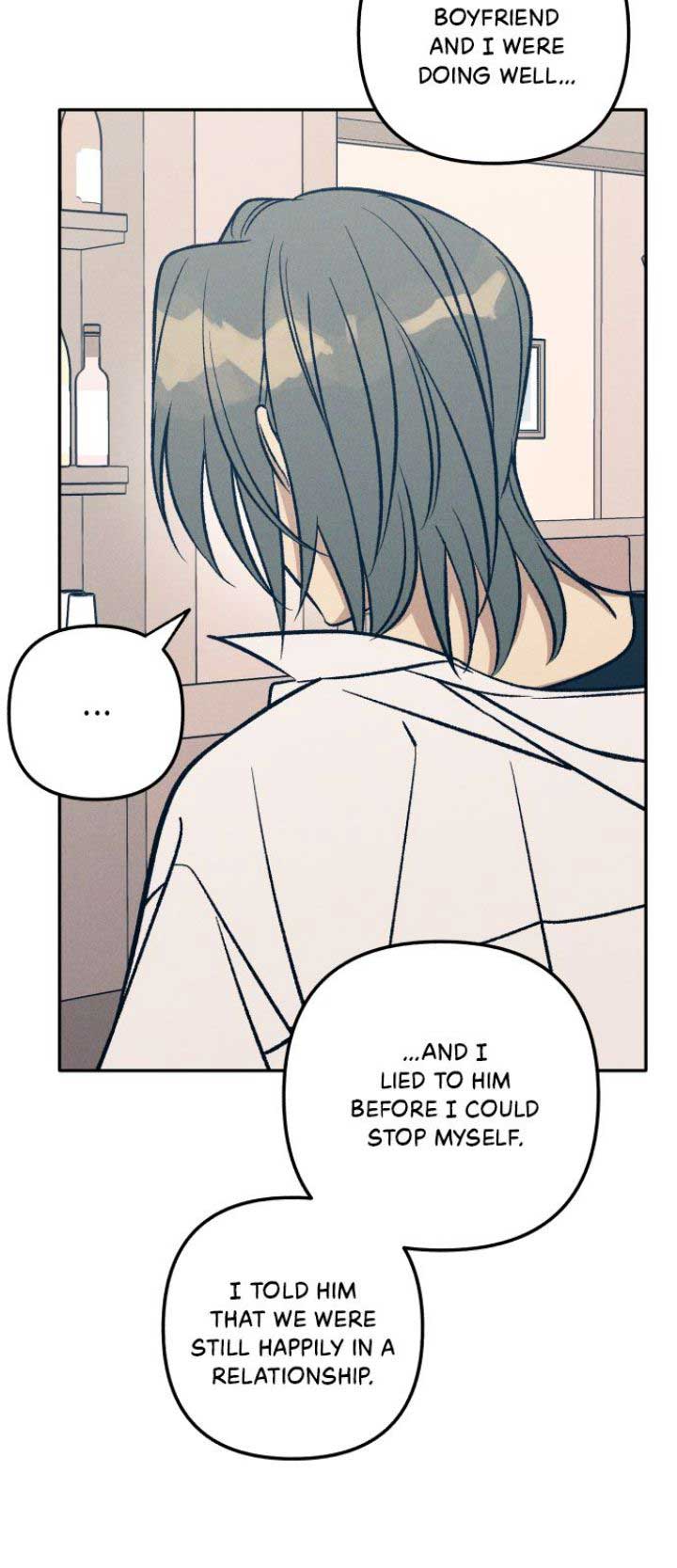 First Love, Lasting Hate Chapter 68 195 11