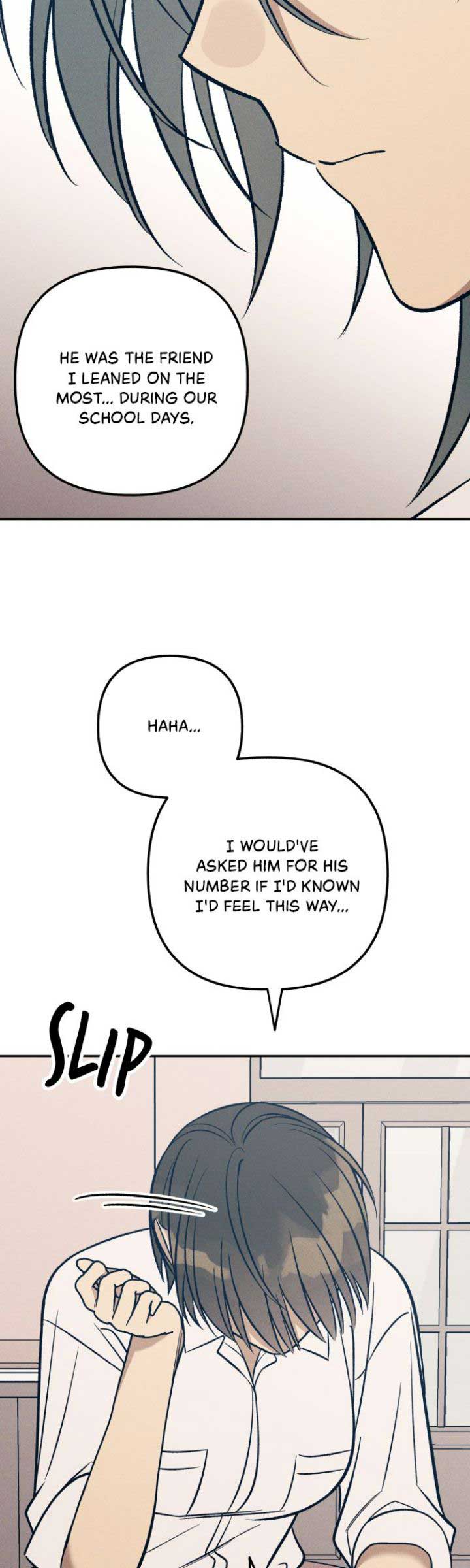 First Love, Lasting Hate Chapter 68 197 13