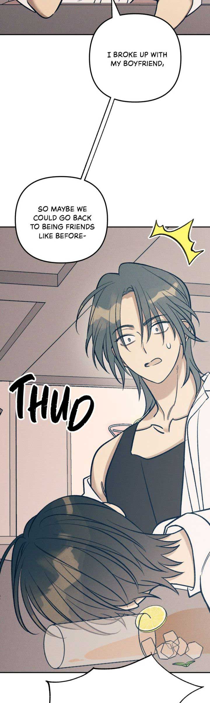 First Love, Lasting Hate Chapter 68 198 14