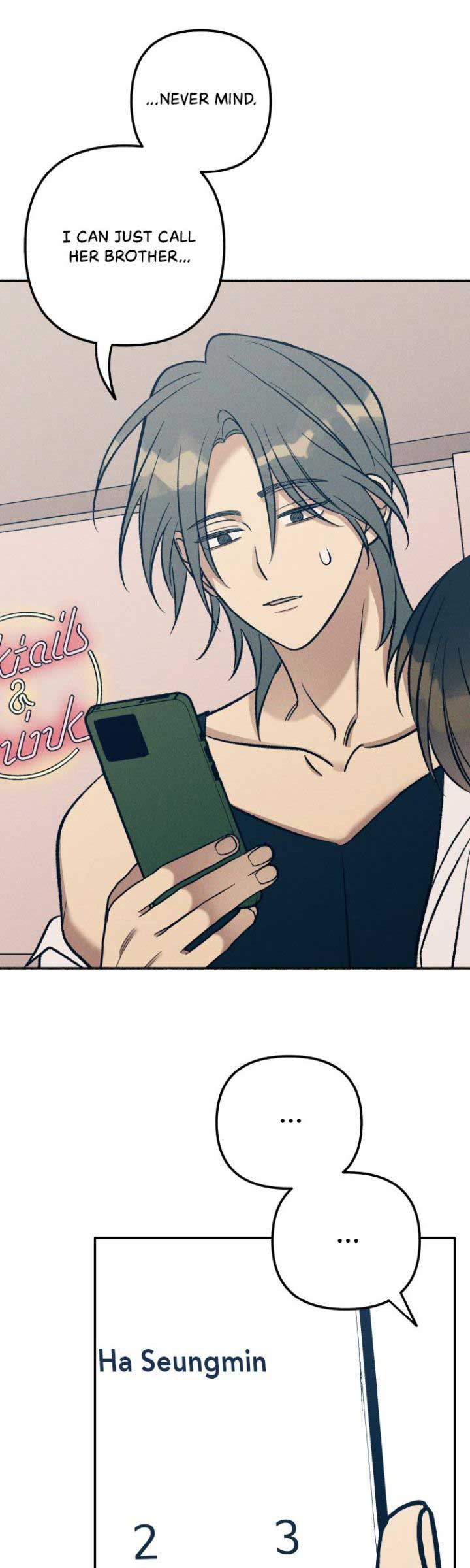 First Love, Lasting Hate Chapter 68 203 19