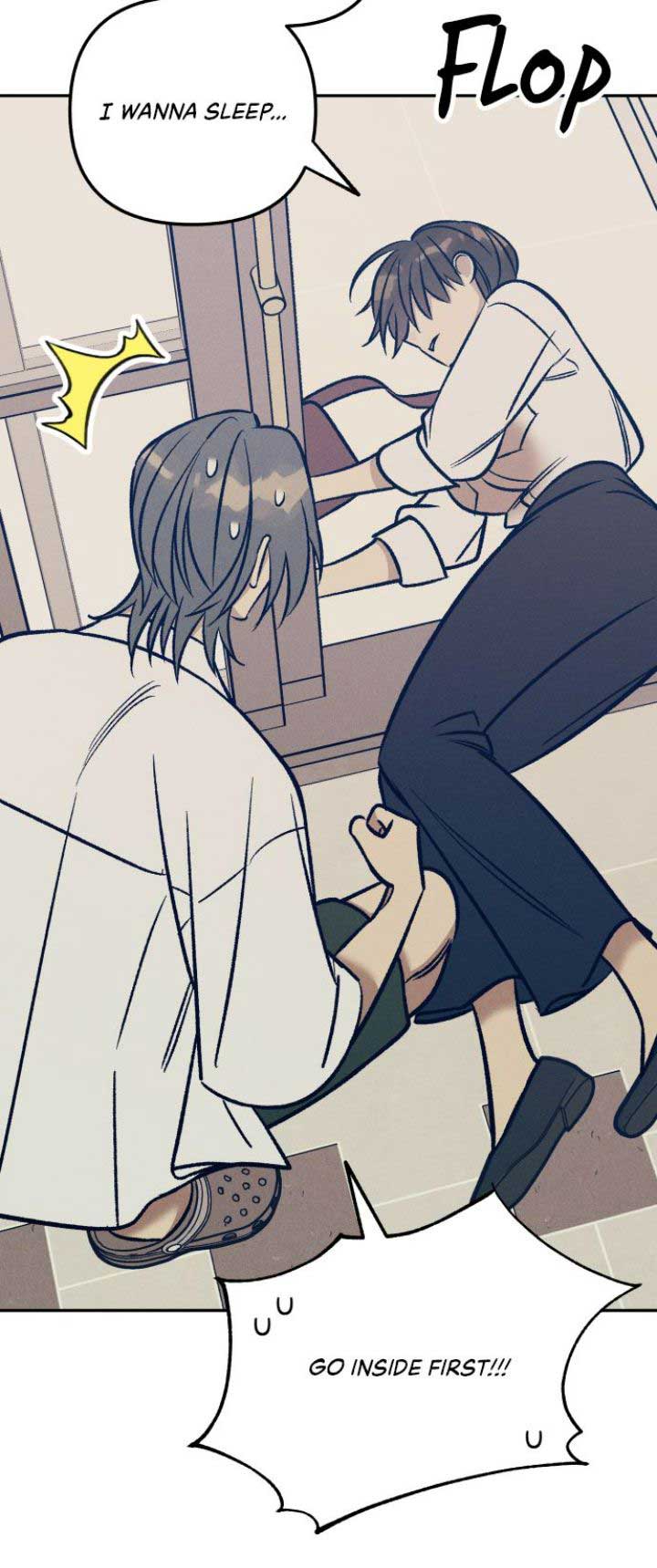 First Love, Lasting Hate Chapter 68 208 24