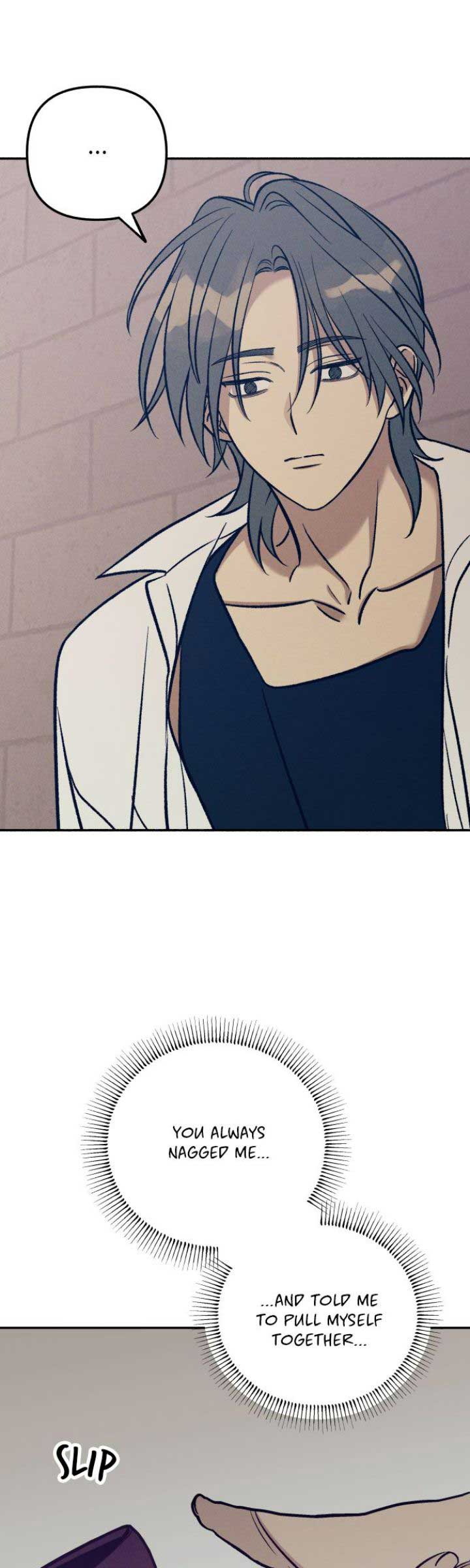 First Love, Lasting Hate Chapter 68 209 25