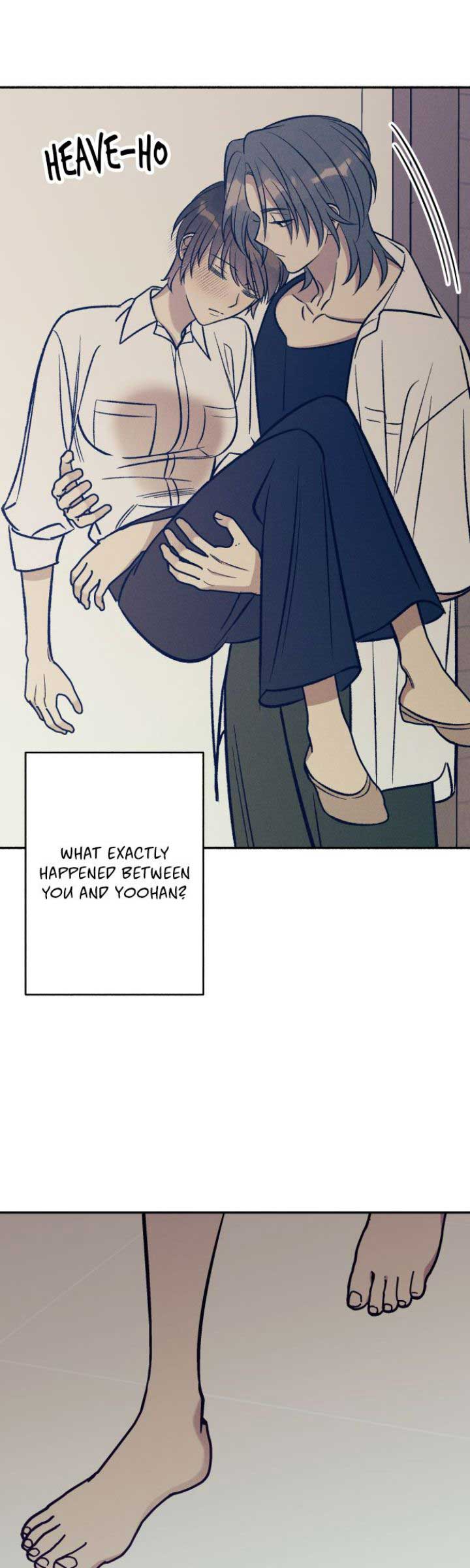 First Love, Lasting Hate Chapter 68 211 27