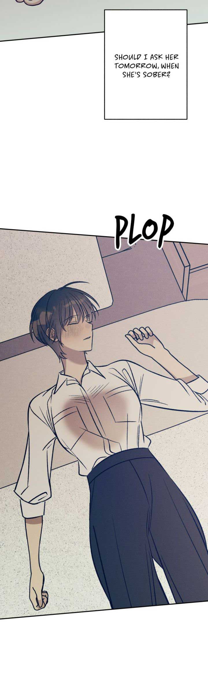 First Love, Lasting Hate Chapter 68 212 28