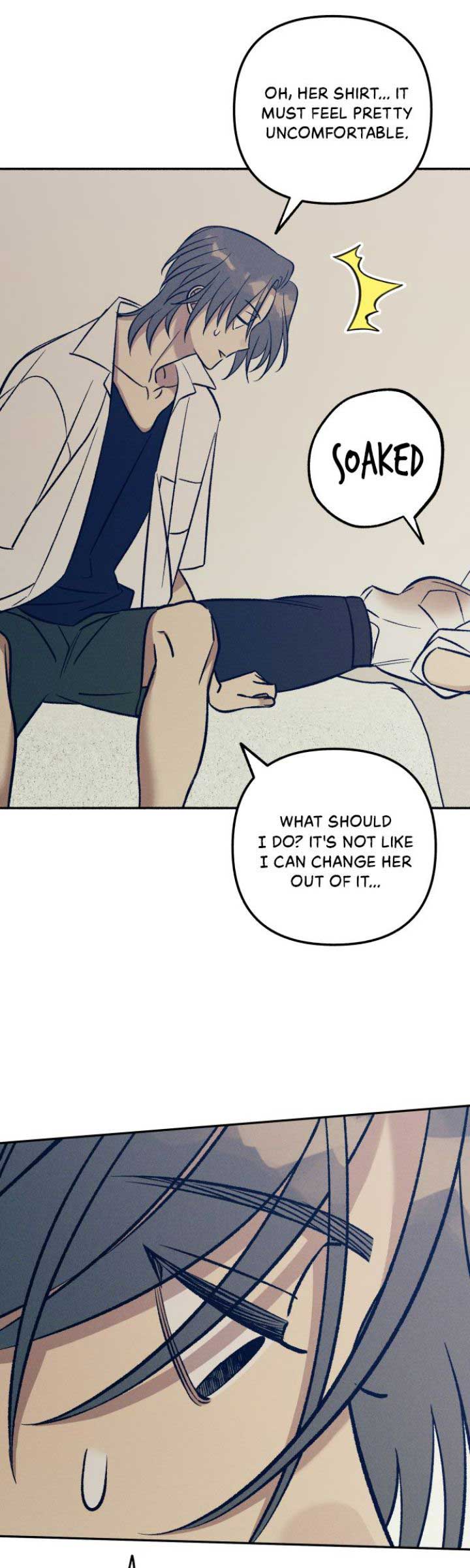 First Love, Lasting Hate Chapter 68 213 29