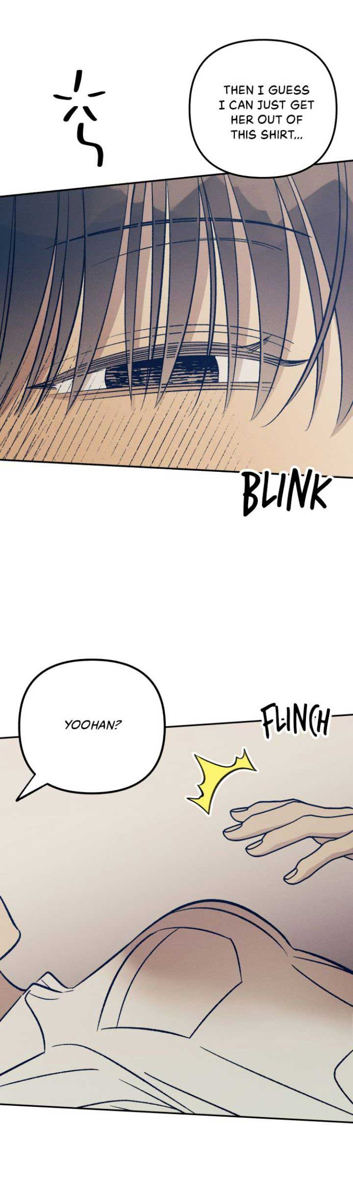 First Love, Lasting Hate Chapter 68 215 31