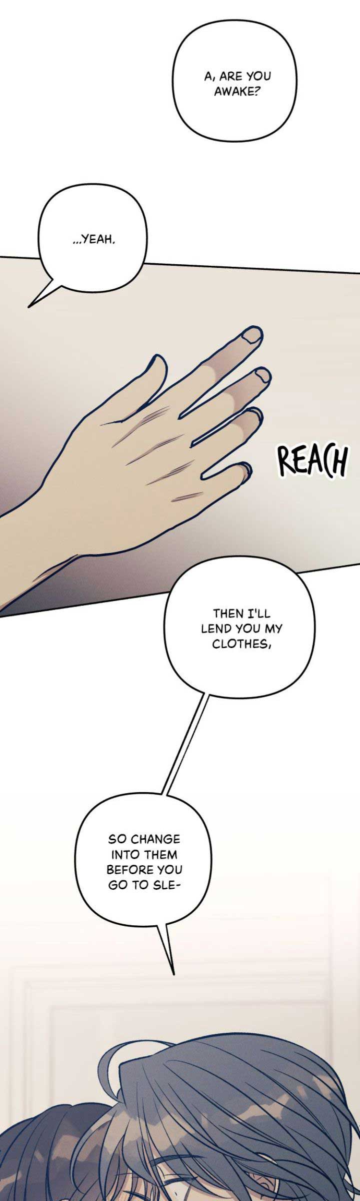 First Love, Lasting Hate Chapter 68 217 33
