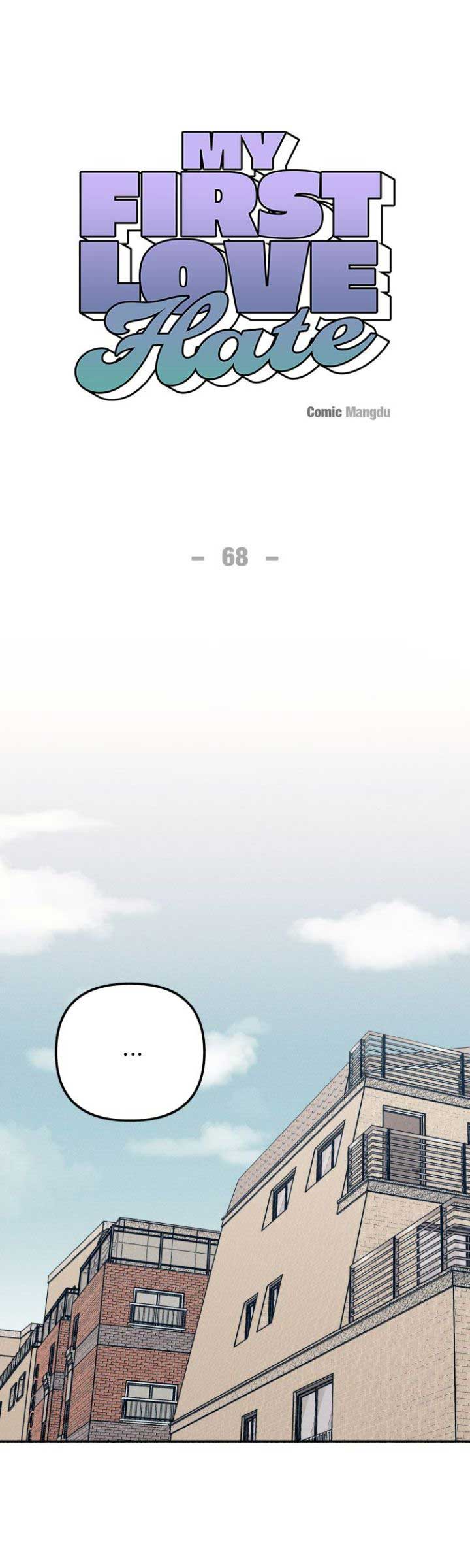 First Love, Lasting Hate Chapter 68 220 36