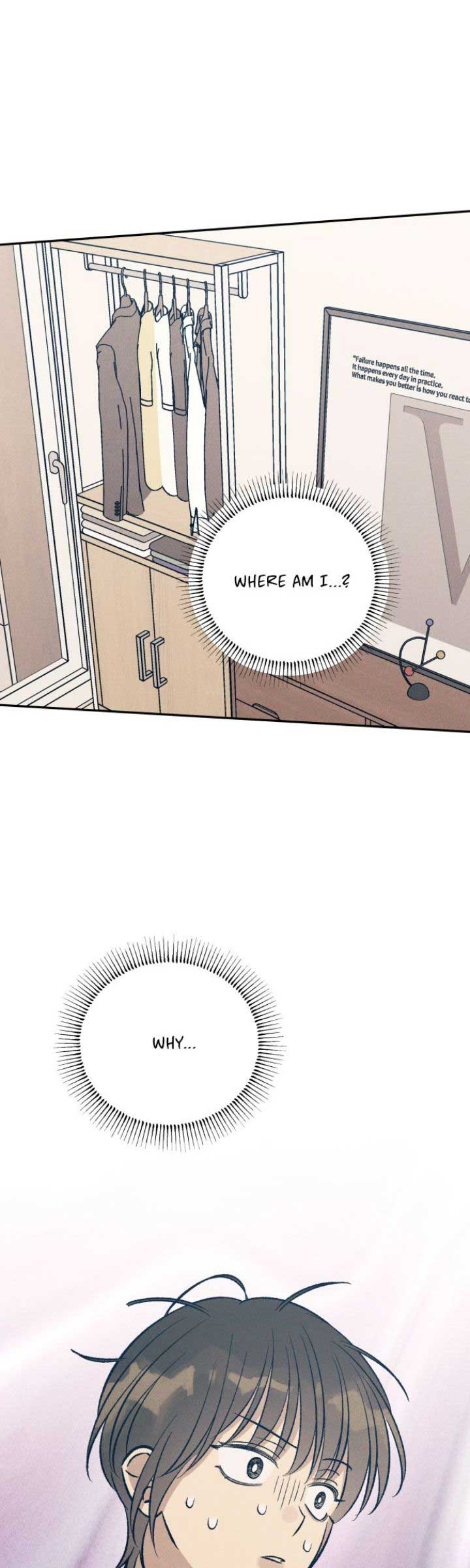 First Love, Lasting Hate Chapter 68 221 37