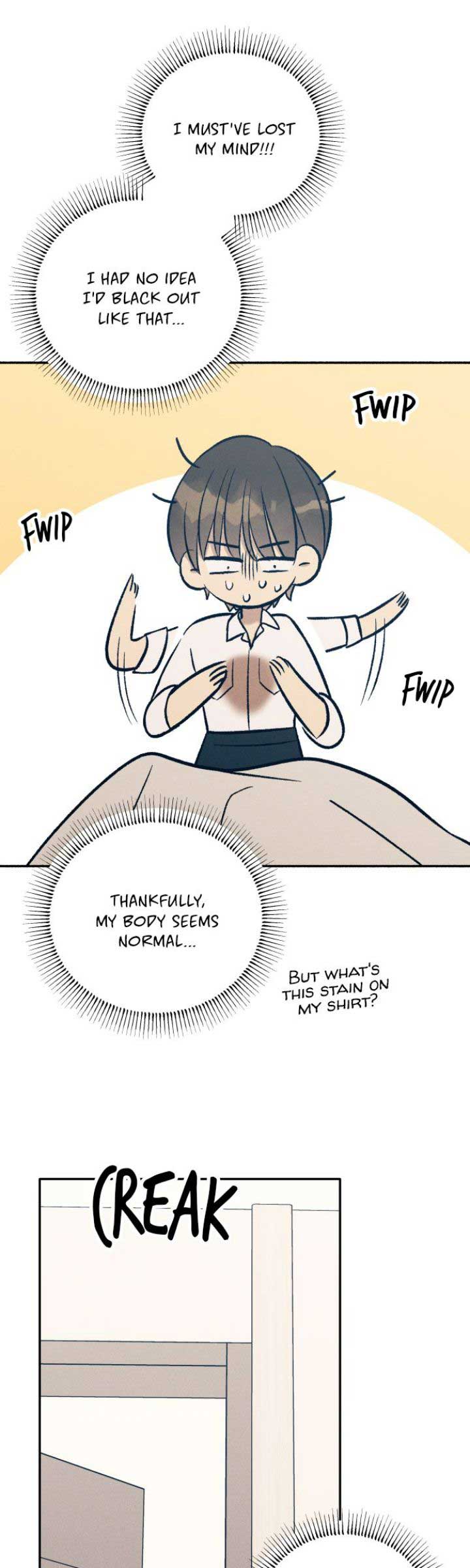 First Love, Lasting Hate Chapter 68 223 39