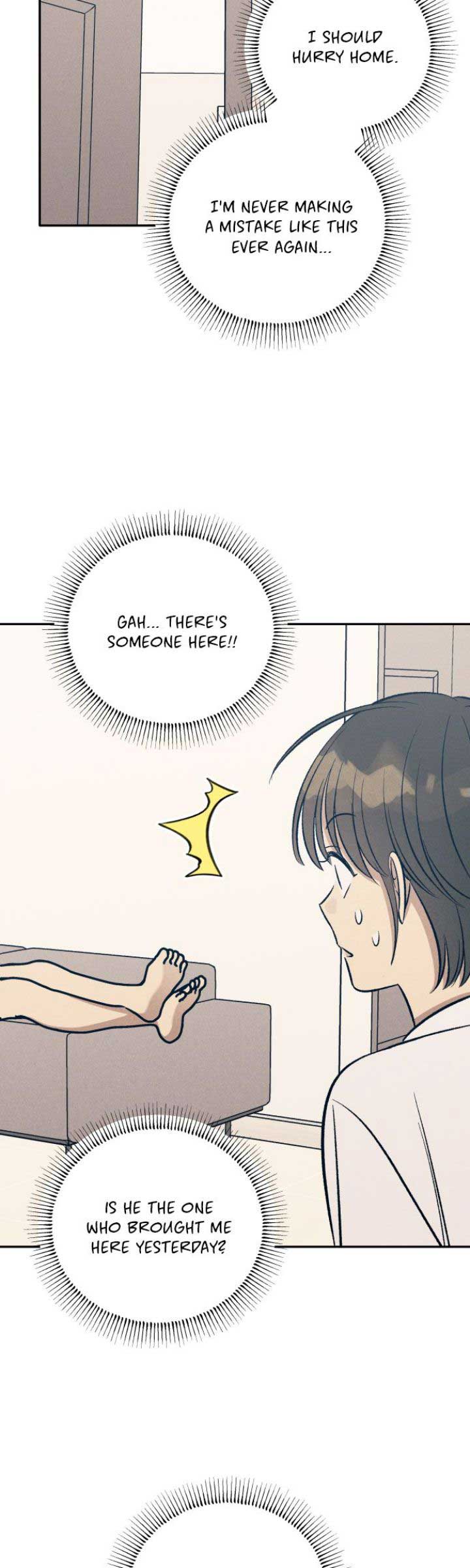 First Love, Lasting Hate Chapter 68 224 40