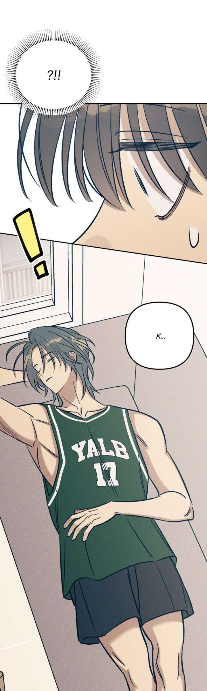 First Love, Lasting Hate Chapter 68 226 42