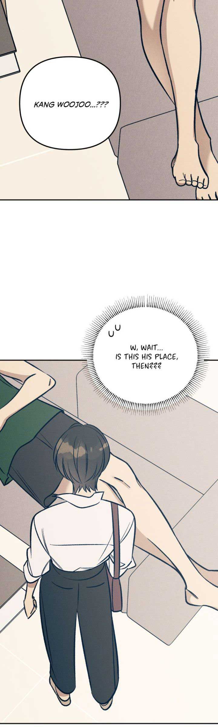 First Love, Lasting Hate Chapter 68 227 43