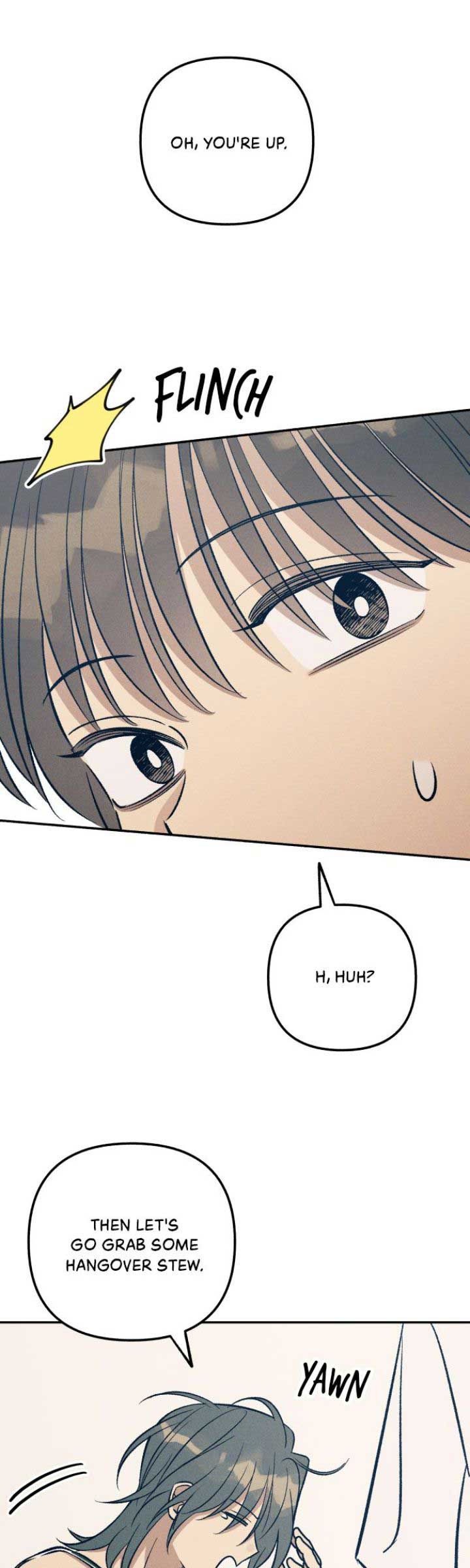 First Love, Lasting Hate Chapter 68 229 45