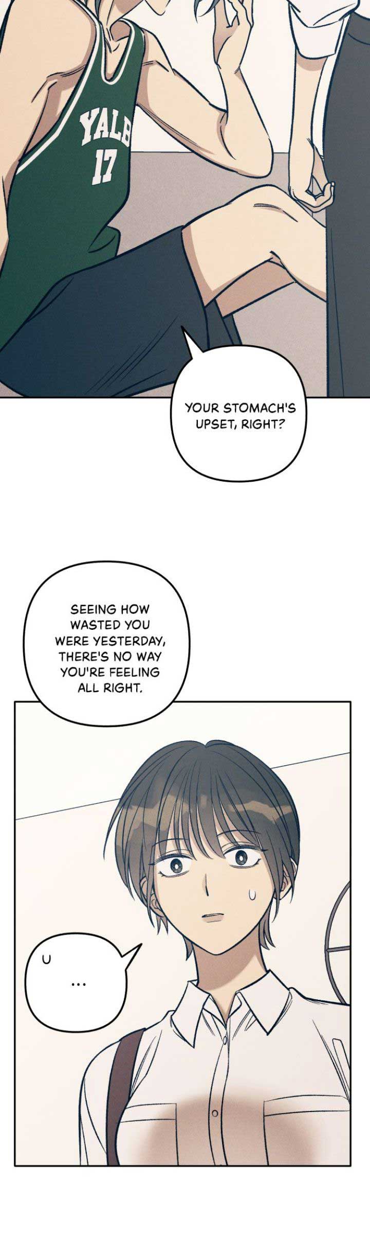 First Love, Lasting Hate Chapter 68 230 46