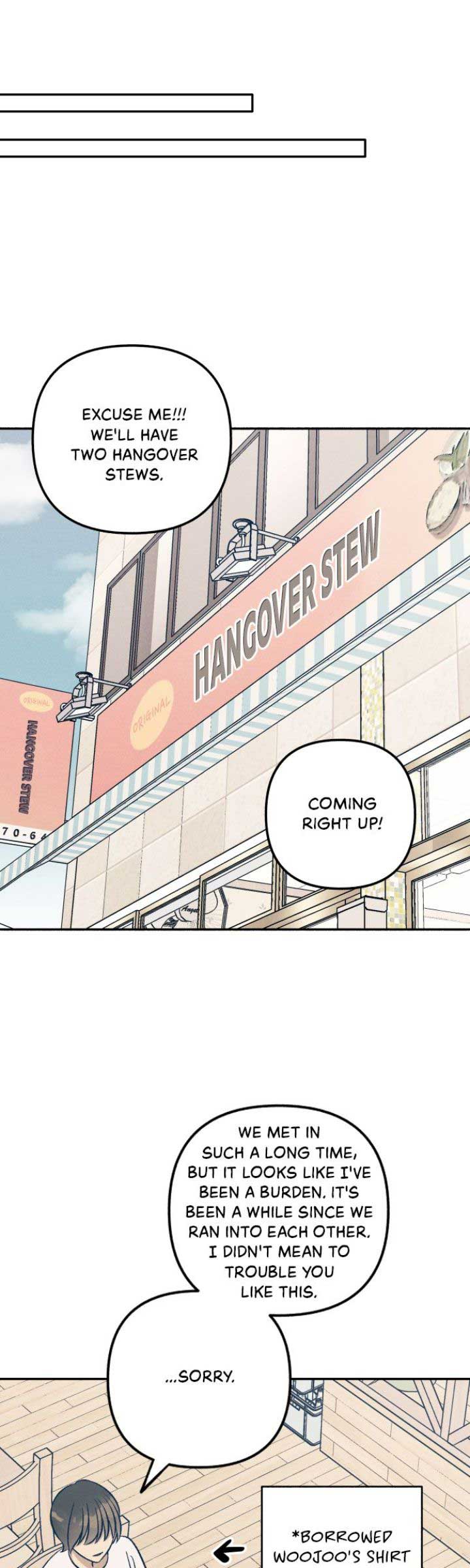 First Love, Lasting Hate Chapter 68 232 48