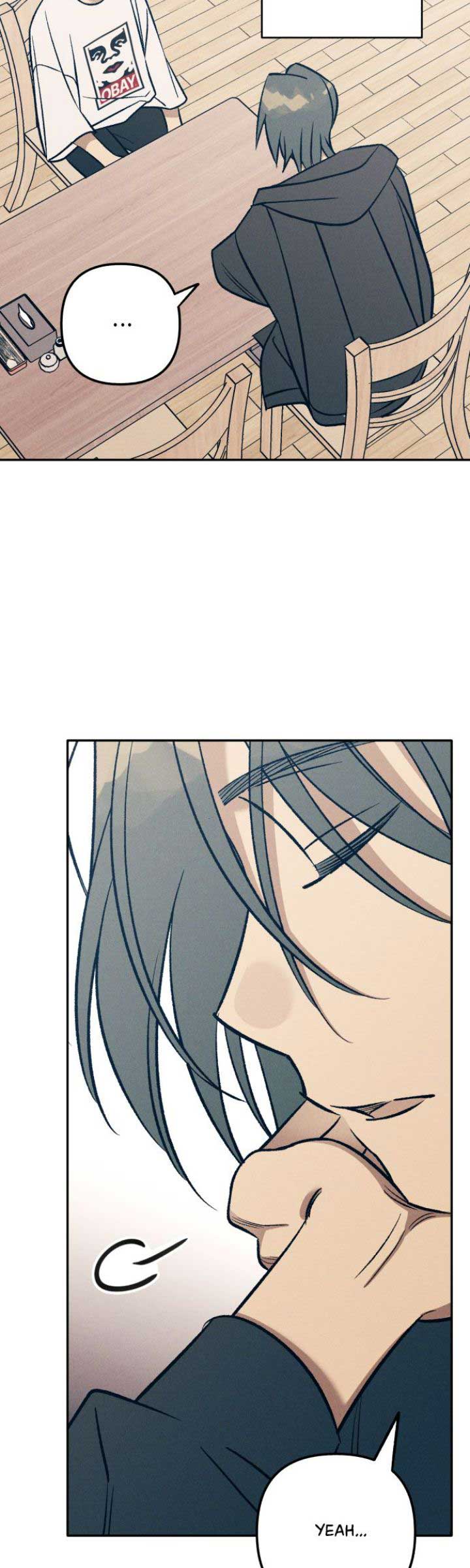 First Love, Lasting Hate Chapter 68 233 49