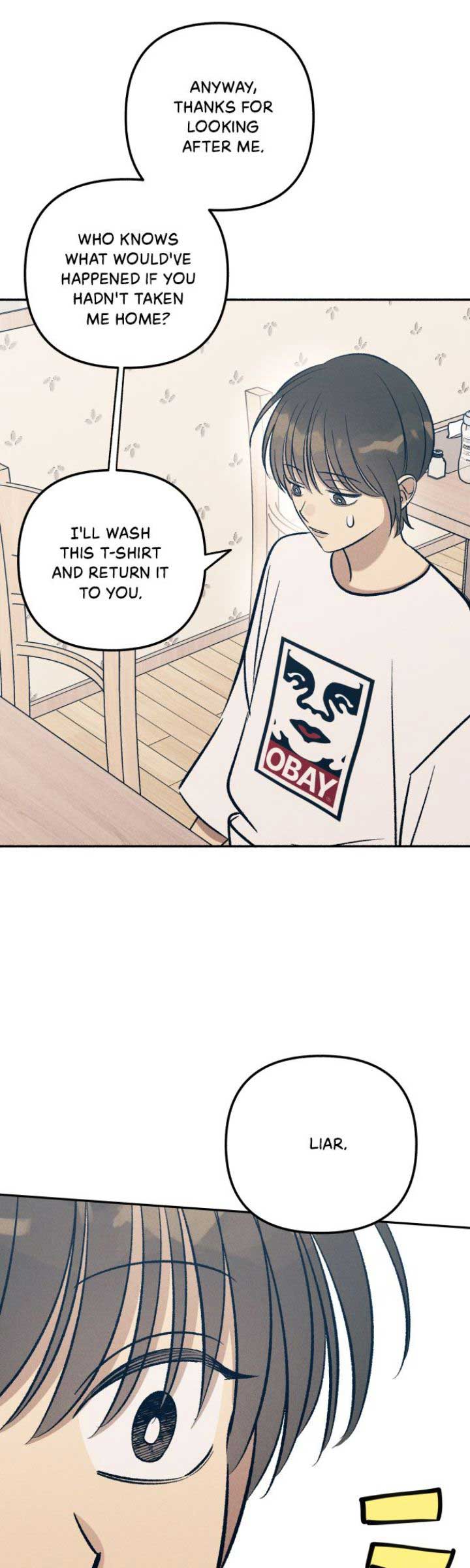 First Love, Lasting Hate Chapter 68 236 52