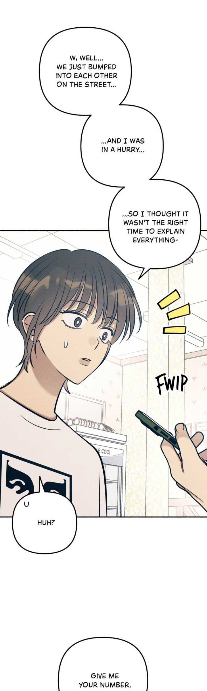 First Love, Lasting Hate Chapter 68 238 54