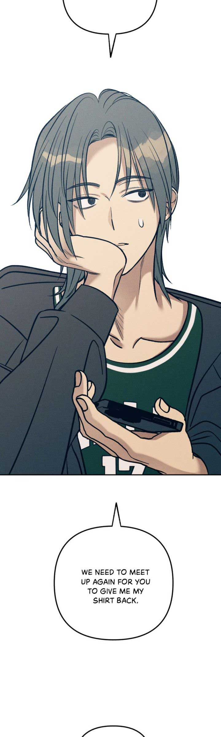 First Love, Lasting Hate Chapter 68 239 55