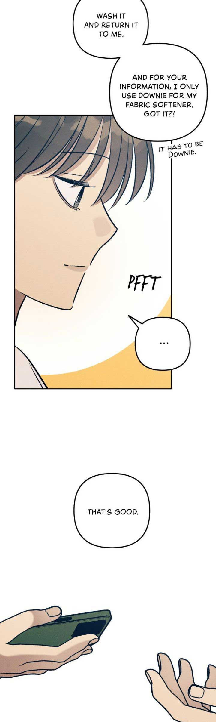 First Love, Lasting Hate Chapter 68 240 56