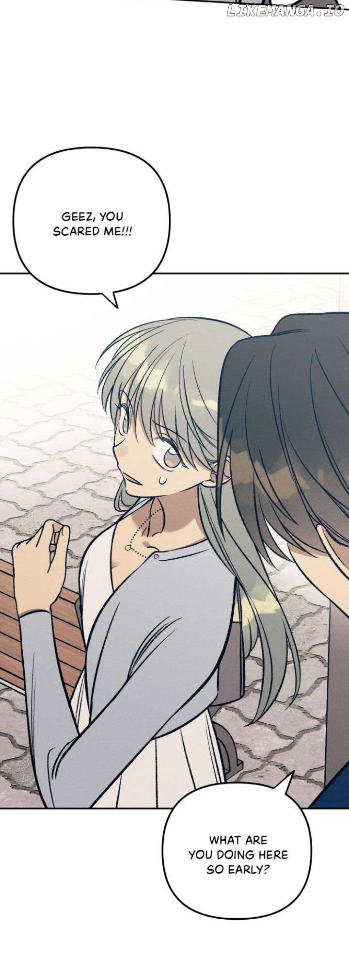First Love, Lasting Hate Chapter 70 198 05
