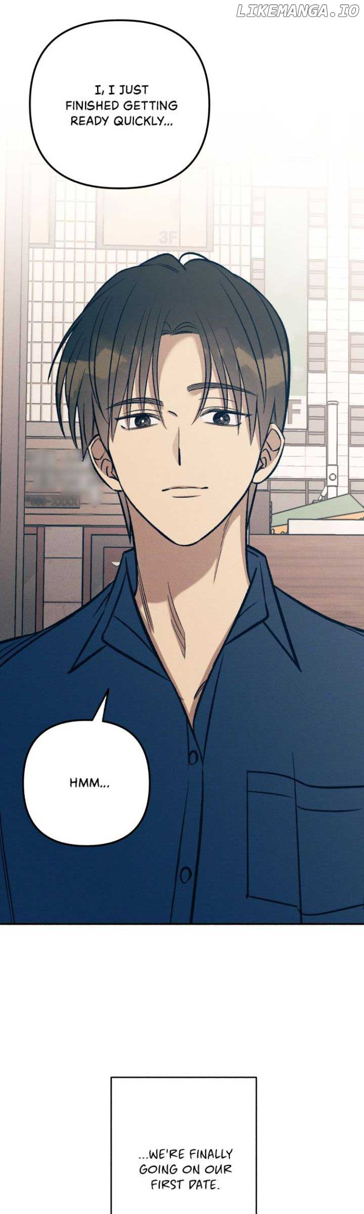 First Love, Lasting Hate Chapter 70 199 06