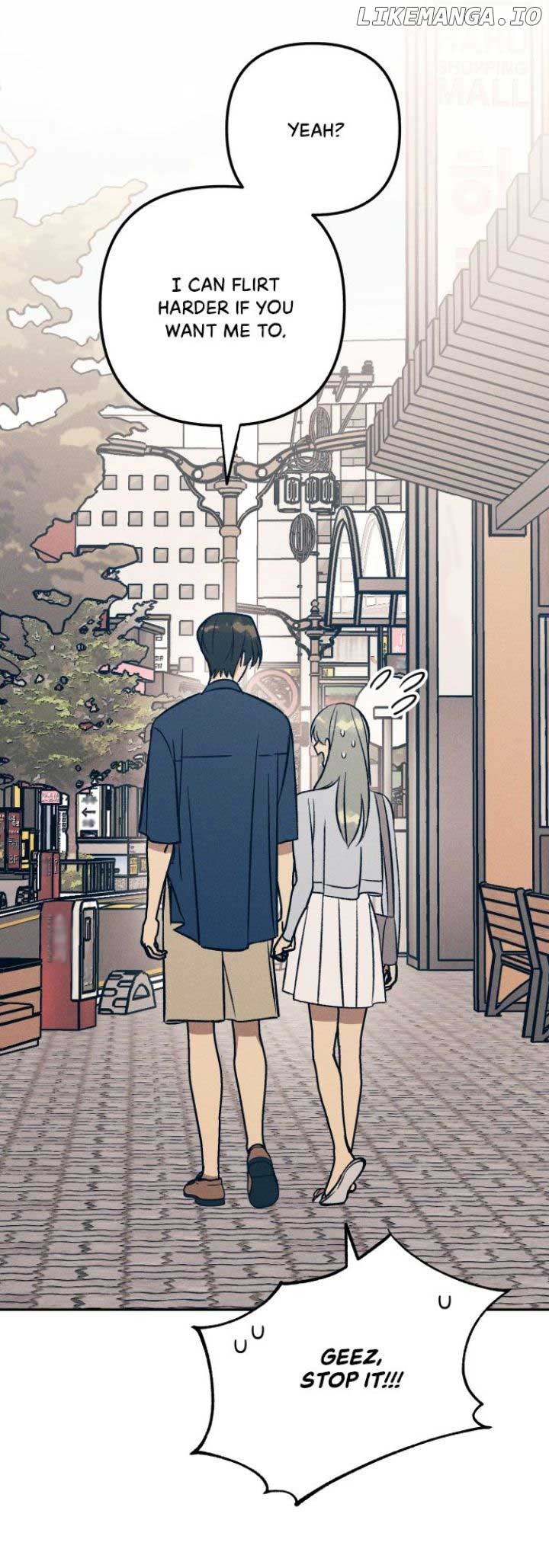 First Love, Lasting Hate Chapter 70 201 08