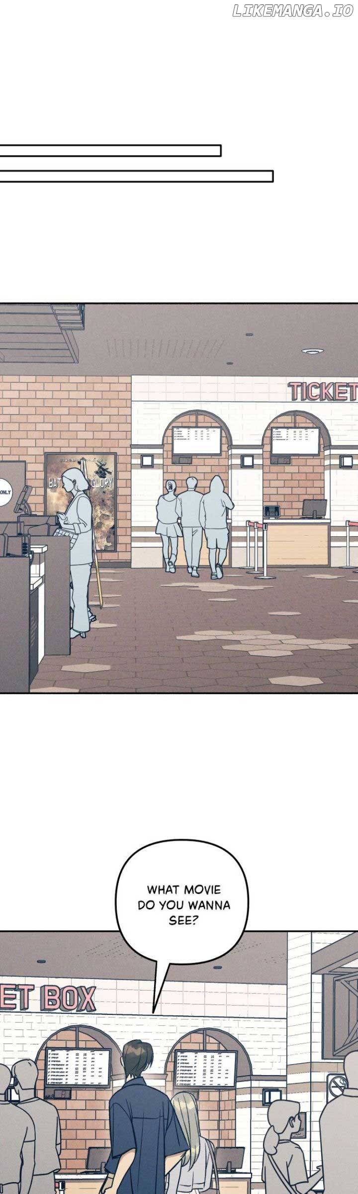 First Love, Lasting Hate Chapter 70 202 09