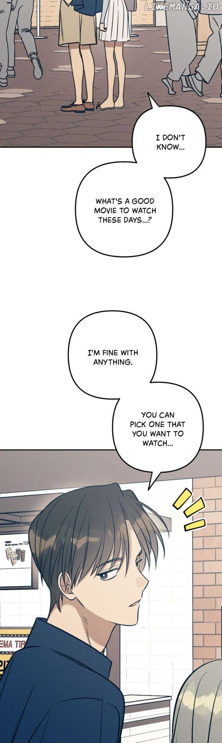 First Love, Lasting Hate Chapter 70 203 10