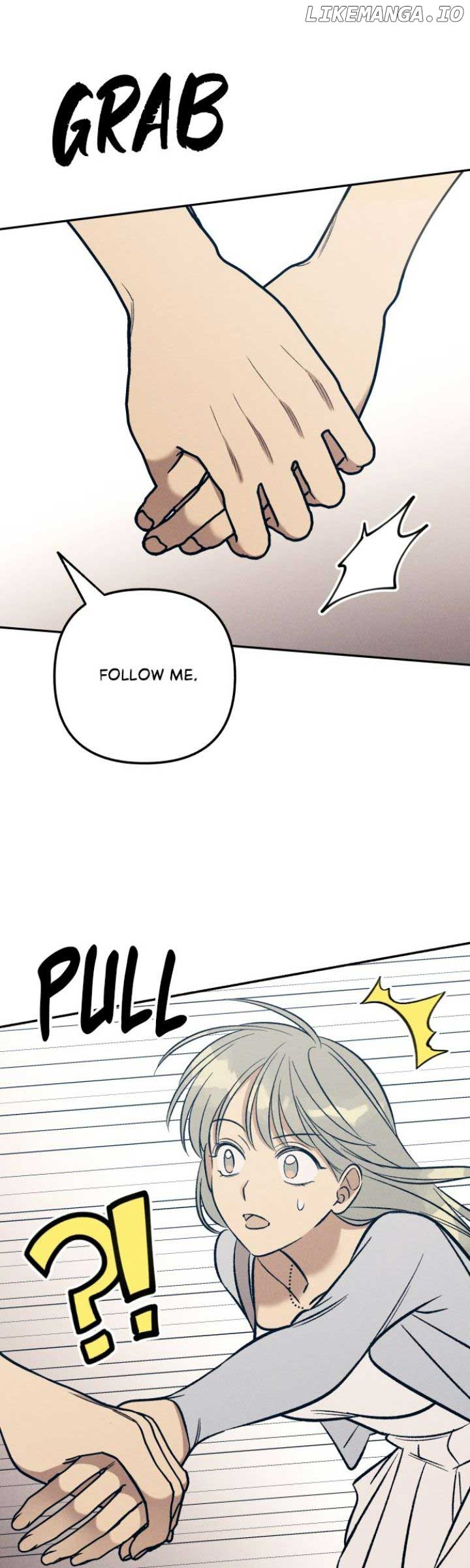 First Love, Lasting Hate Chapter 70 205 12