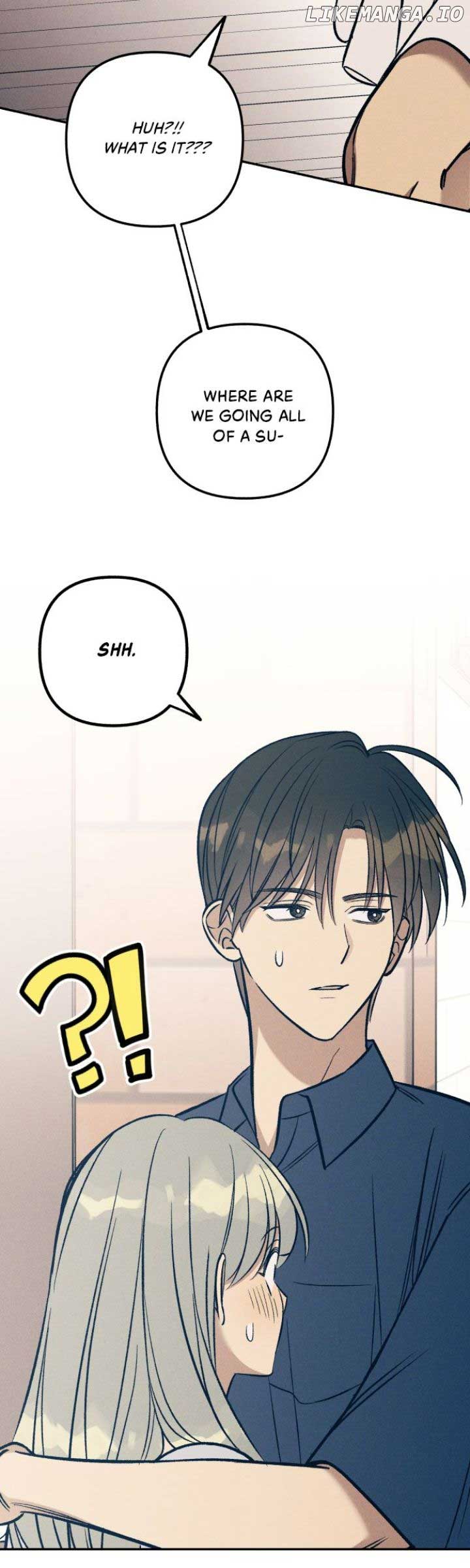 First Love, Lasting Hate Chapter 70 206 13
