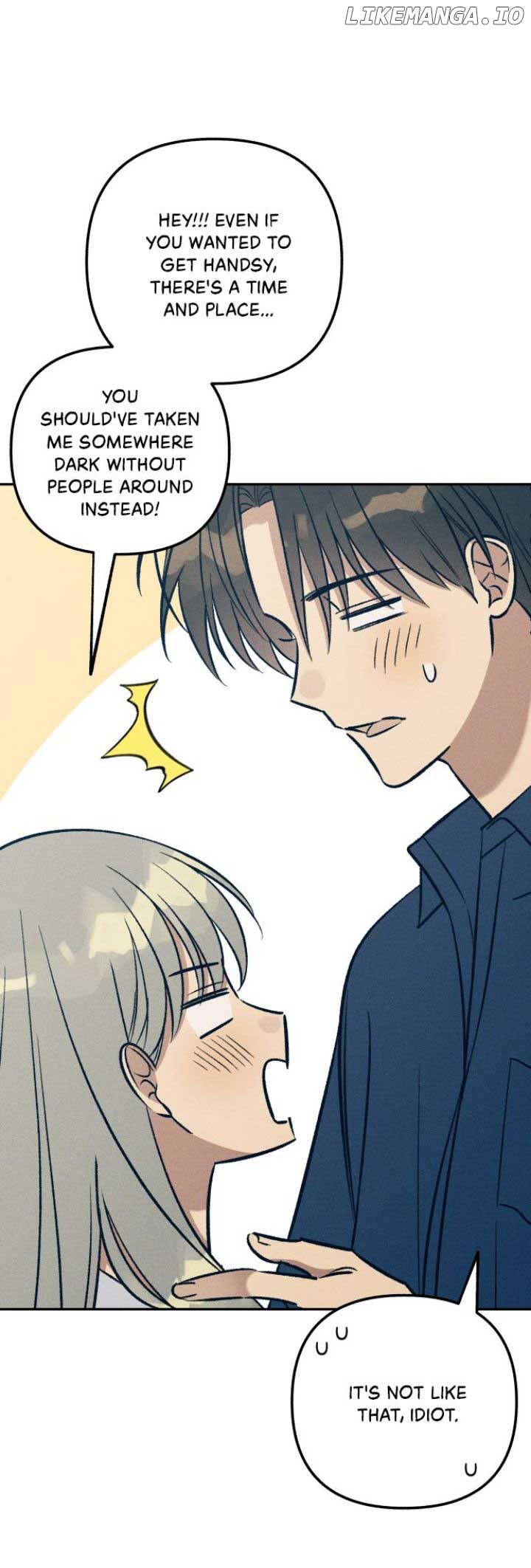 First Love, Lasting Hate Chapter 70 207 14