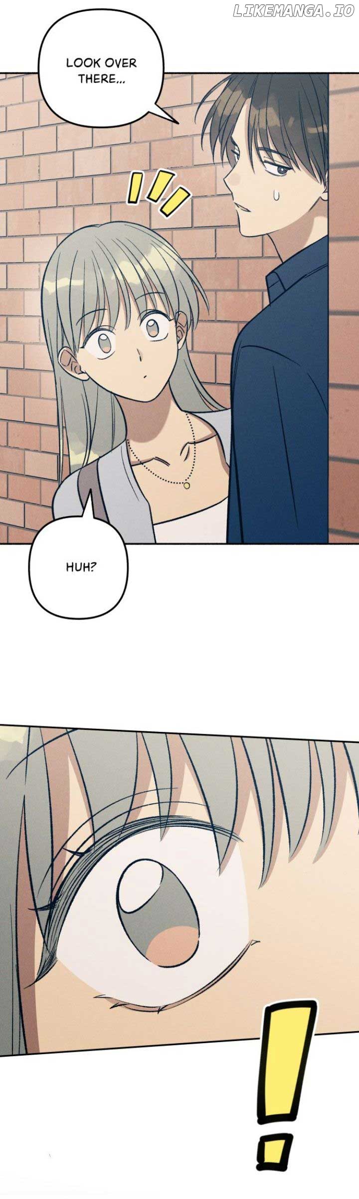 First Love, Lasting Hate Chapter 70 208 15