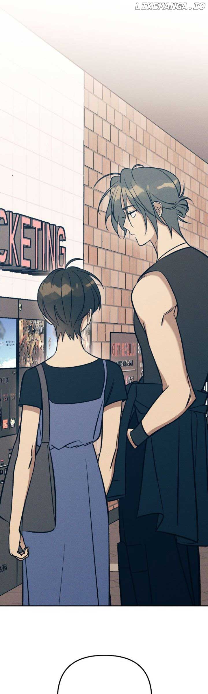 First Love, Lasting Hate Chapter 70 209 16