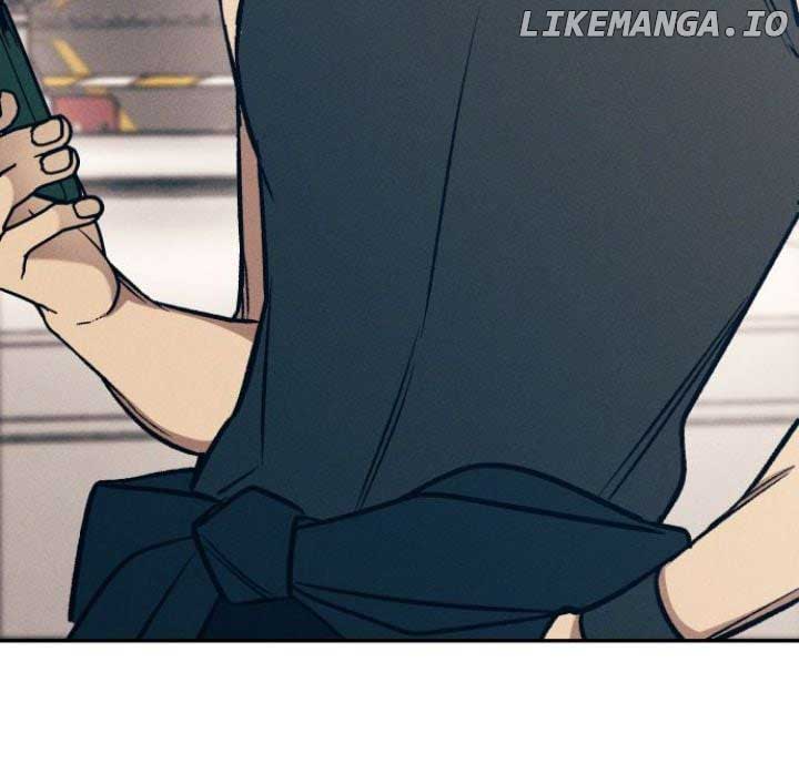 First Love, Lasting Hate Chapter 70 214 21