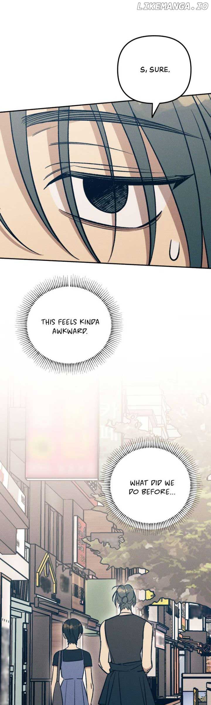 First Love, Lasting Hate Chapter 70 218 25