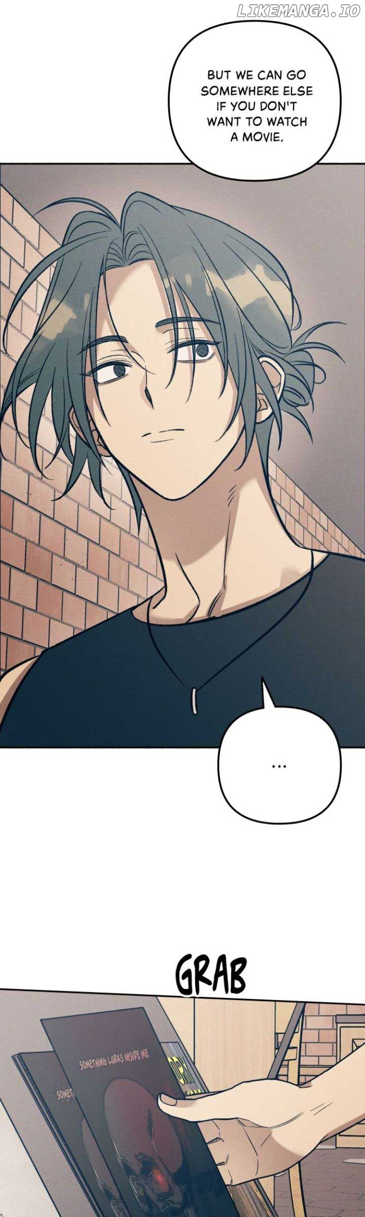First Love, Lasting Hate Chapter 70 224 31