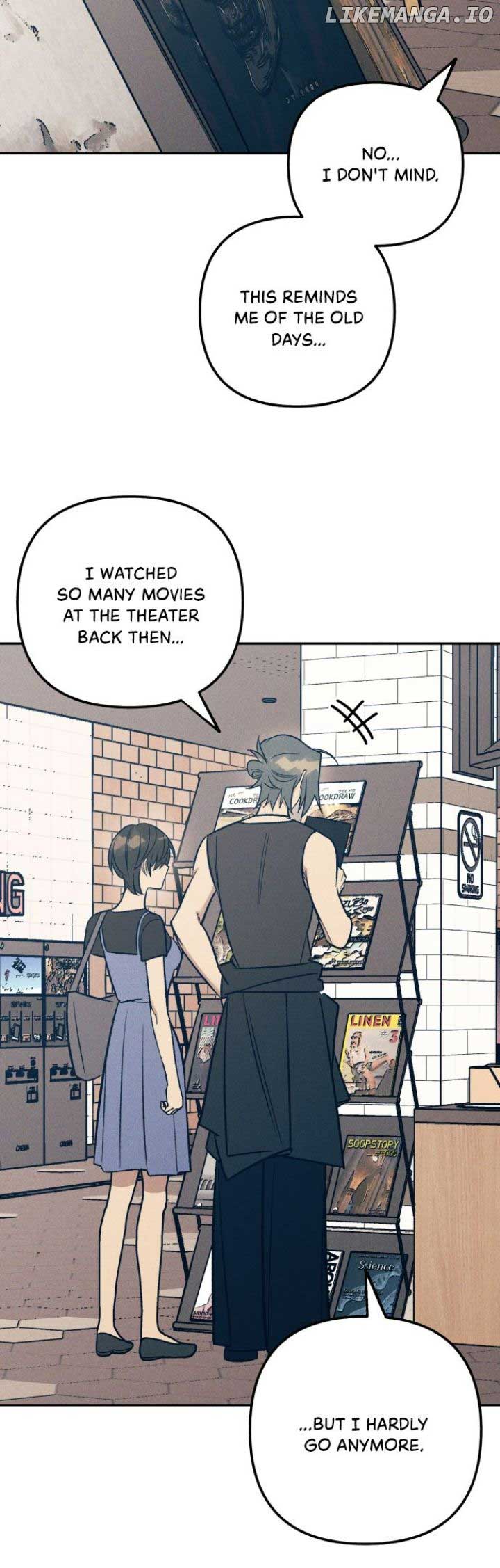 First Love, Lasting Hate Chapter 70 225 32