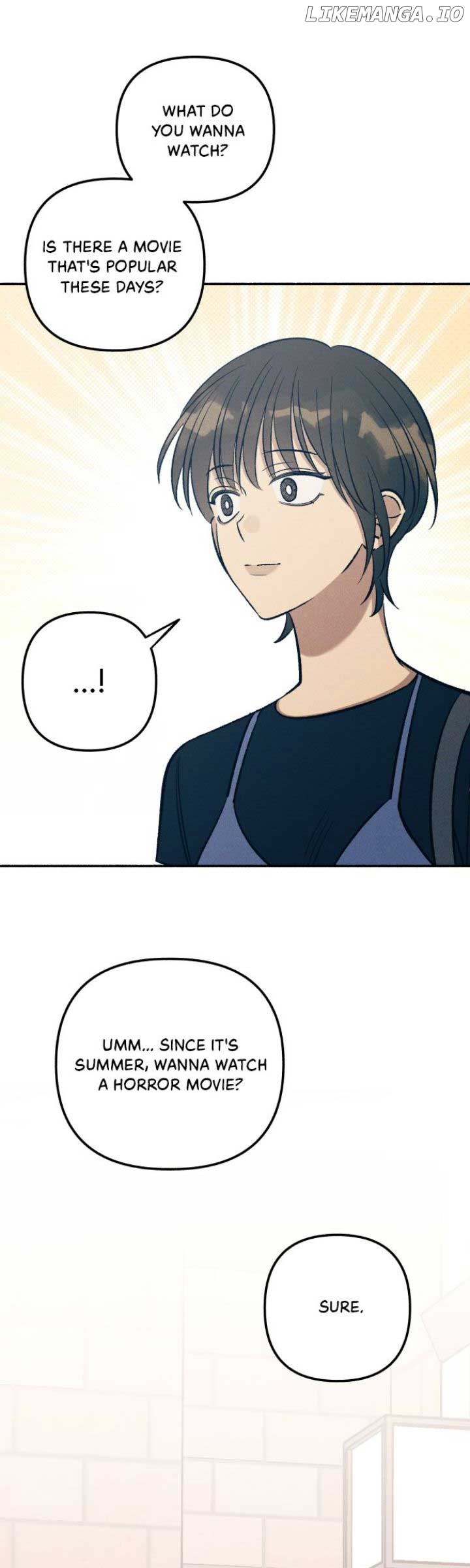 First Love, Lasting Hate Chapter 70 226 33